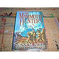 The Valley of Horses 上下巻セット Amazon.com: The Valley of Horses (Earth's Children, Book 2